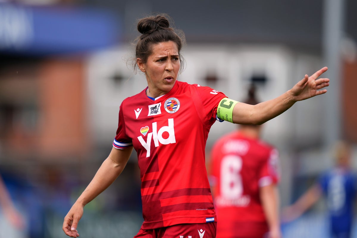 On This Day in 2021 – England great Fara Williams reveals retirement plans