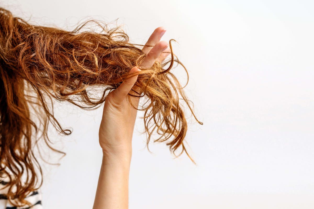 Is hard water affecting your hair and skin? What to do about it