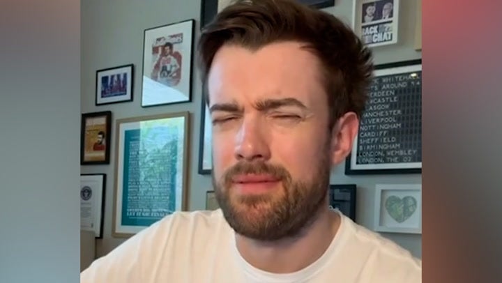 <p>Jack Whitehall says Prince William ‘outrageously shaded’ him with ‘dad joke’ on school visit.</p>