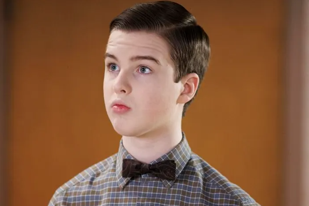 Young Sheldon star criticises decision to end series: ‘Such a stupid business move’ Young Sheldon star criticises decision to end series: ‘Such a stupid business move’
