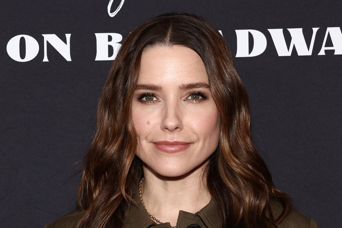 One Tree Hill star Sophia Bush comes out as queer after divorcing husband
