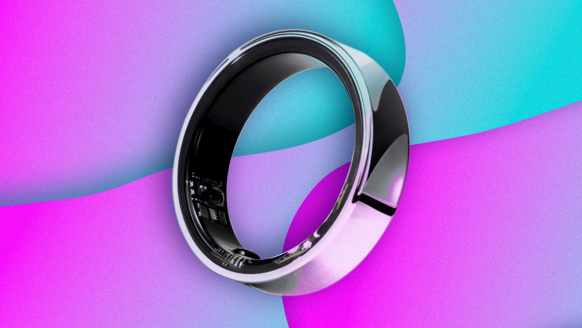 The smart ring is rumoured to launch in the second half of the year