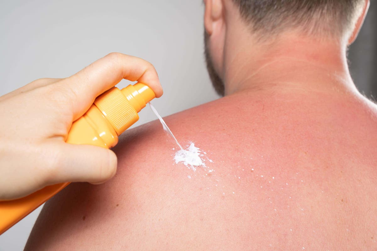 Why is melanoma on the rise? As new personalised &lsquo;gamechanger&rsquo; skin cancer jab is tested