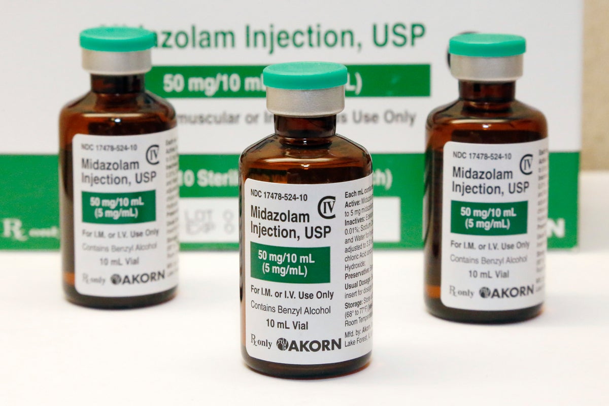 Sedative Self Injection Takeaways from AP's investigation into fatal police encounters ...