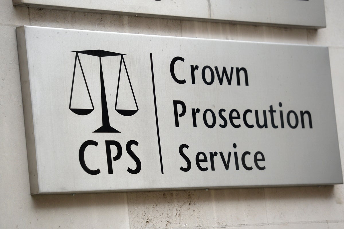 Prosecutors aim to get victims back into court to see their attackers sentenced and aid their ‘recovery’