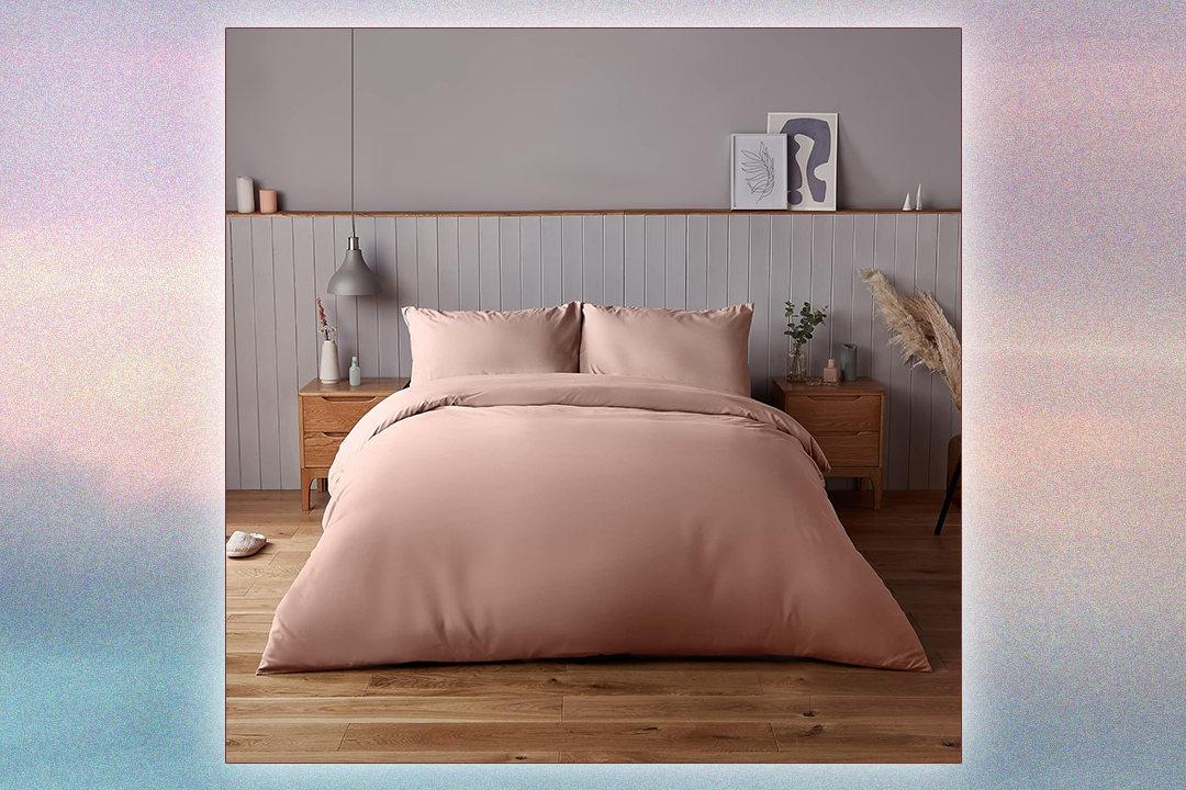 There’s no denying a set of crisp new bedding is the ultimate treat