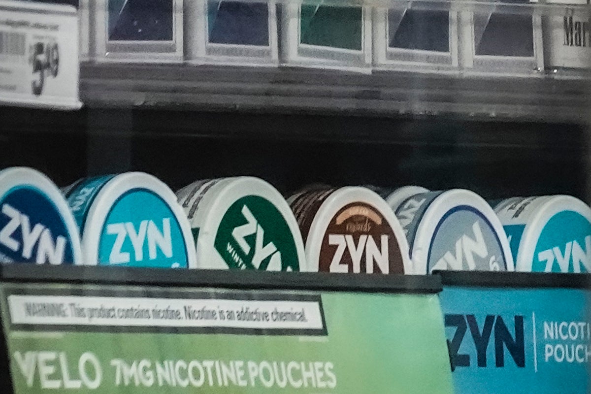 zyn tobacco wikipedia What is and what are oral nicotine pouches? Nicotine pouches: a narrative review