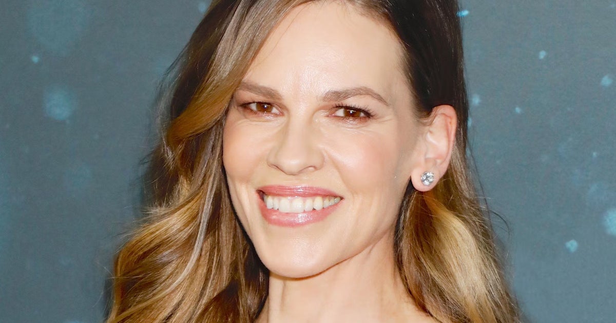Hilary Swank on returning home as an Oscar winner: 'I can take the high road on a lot of things, but not that' | The Independent