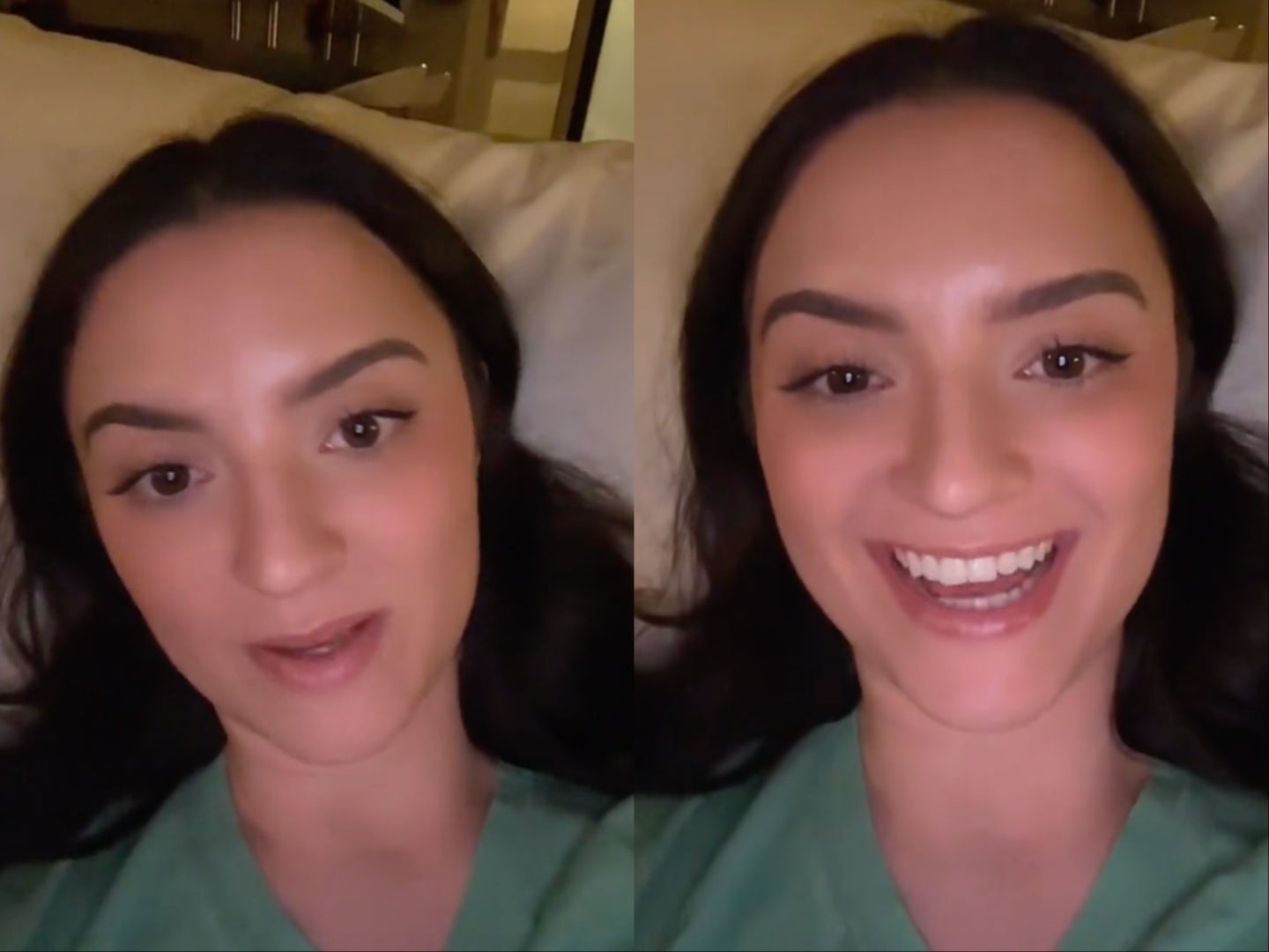 <p>Woman with sister named Kevyn reveals clever reason their mother gave them ‘boy names’</p>