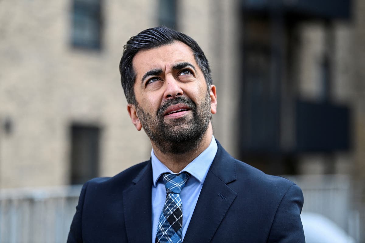 Humza Yousaf won’t be the last leader to be forced to the brink by impossible promises