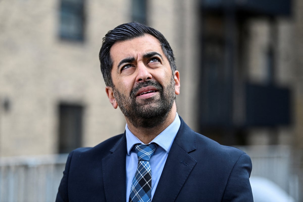 Voices: Humza Yousaf won’t be the last leader to be forced to the brink by impossible promises