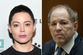 Rose McGowan brands Weinstein a ‘thug’ who ruled Hollywood by fear