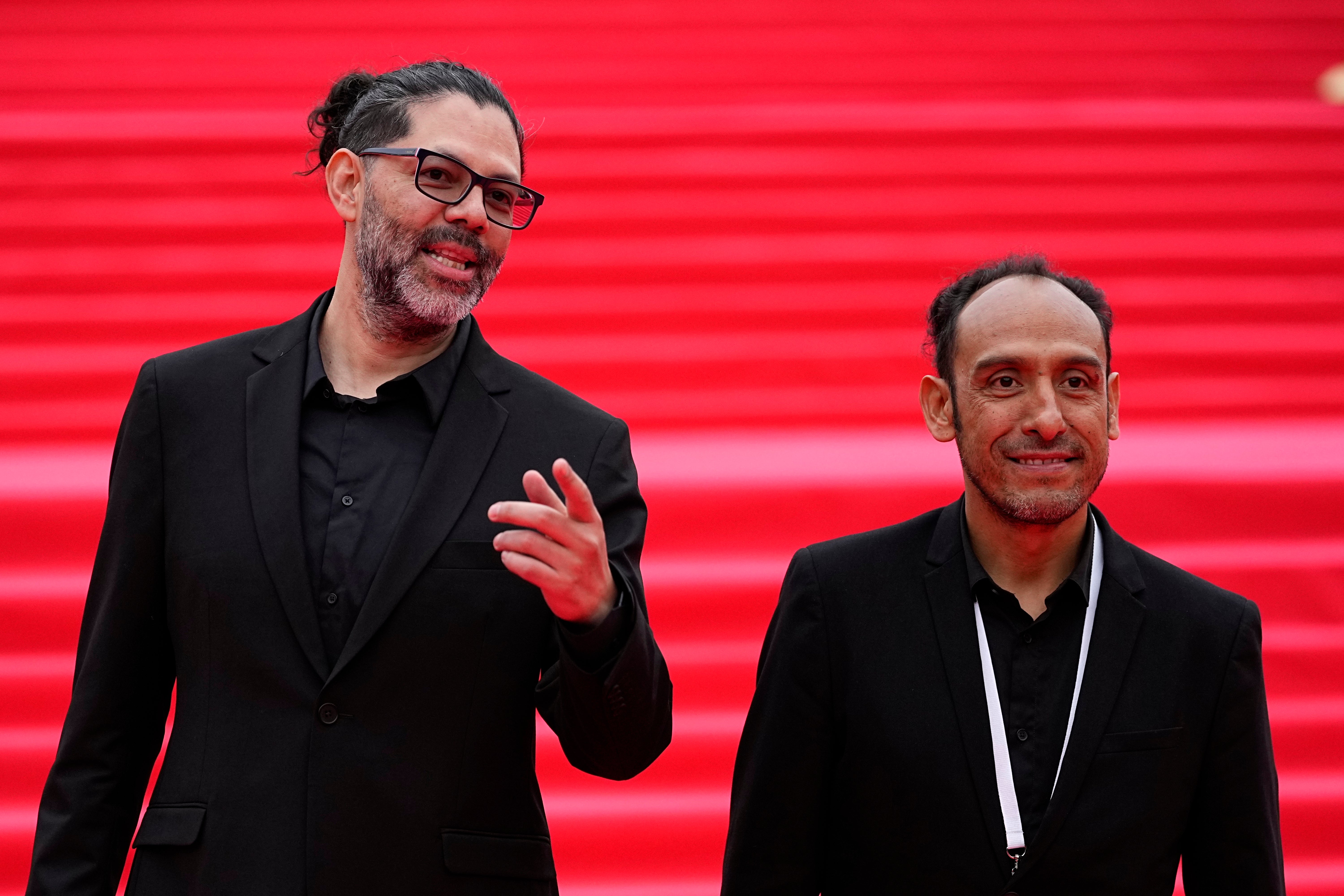 Russia Film Festival