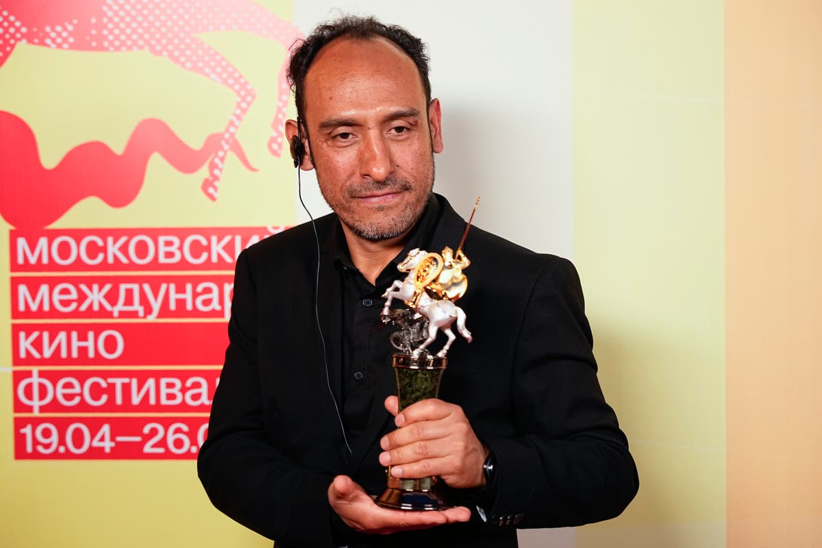 Мексиканский фильм получил главный приз Московского международного кинофестиваля, поскольку крупные студии бойкотируют Россию