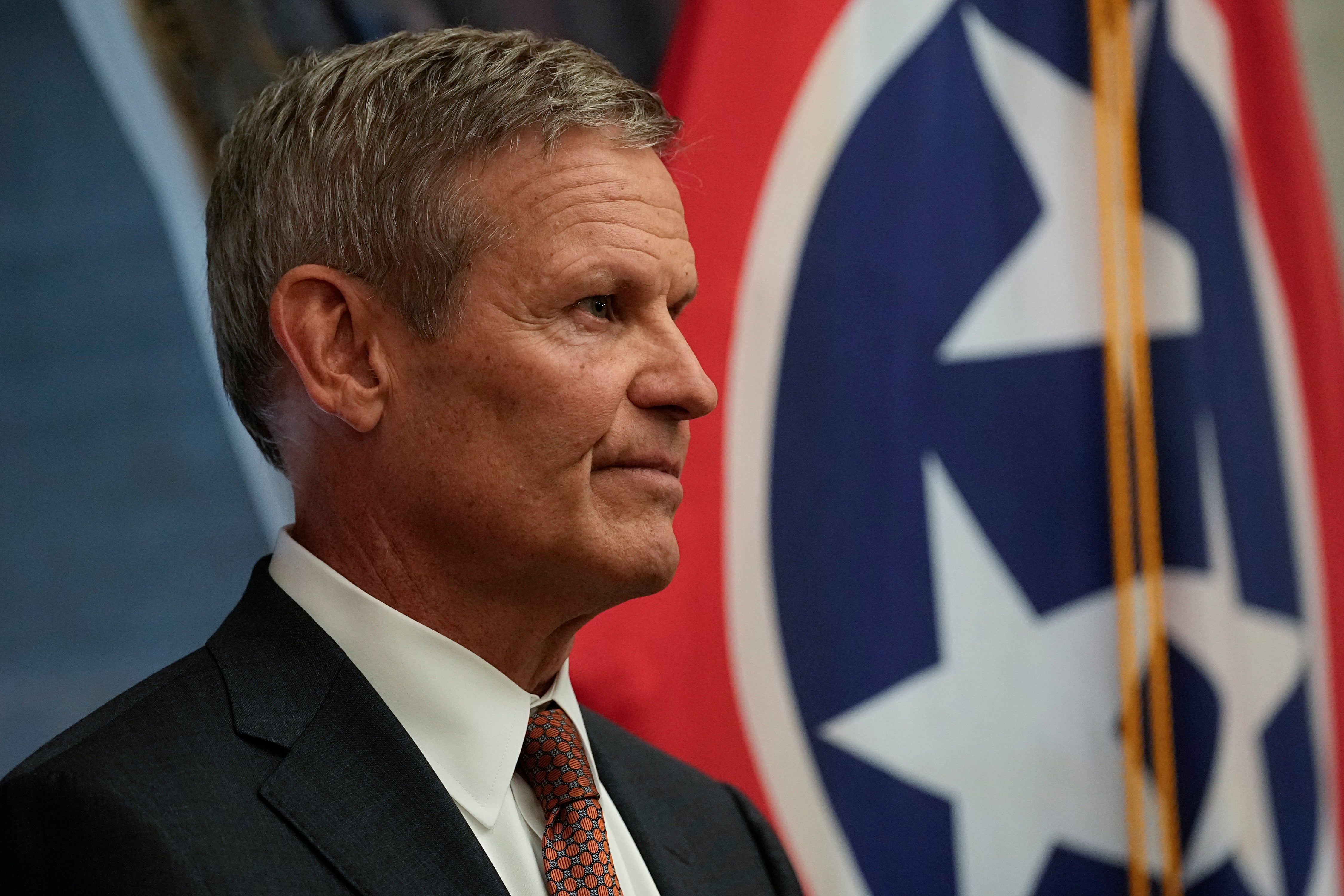 Tennessee Adjournment