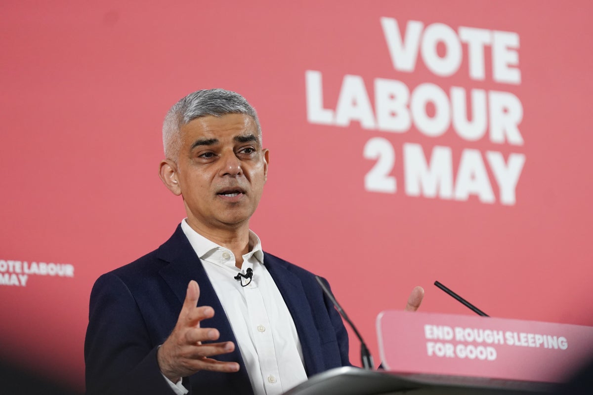 London mayor election: The three big issues that could decide the 2024 result