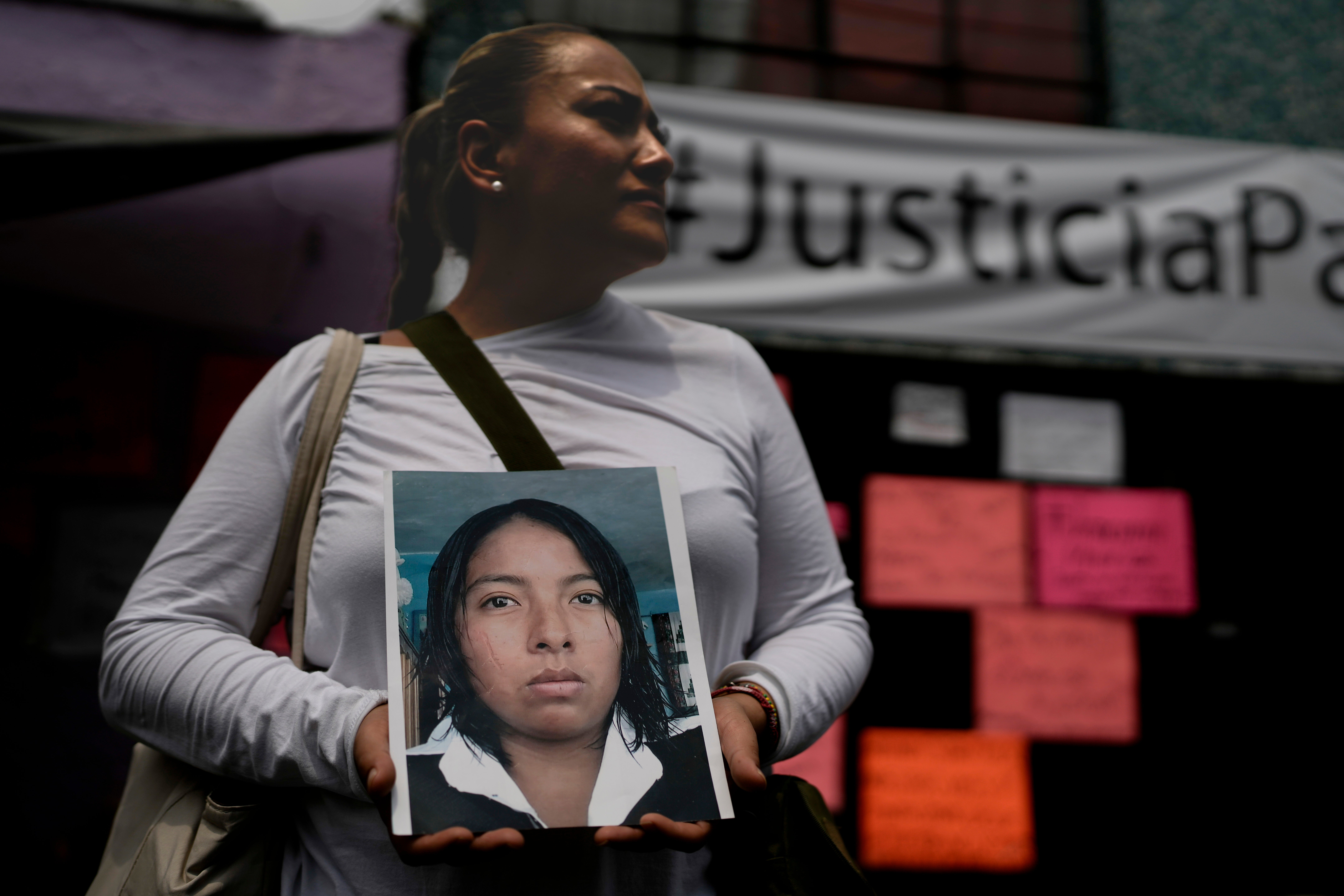 Mexico Serial Killer