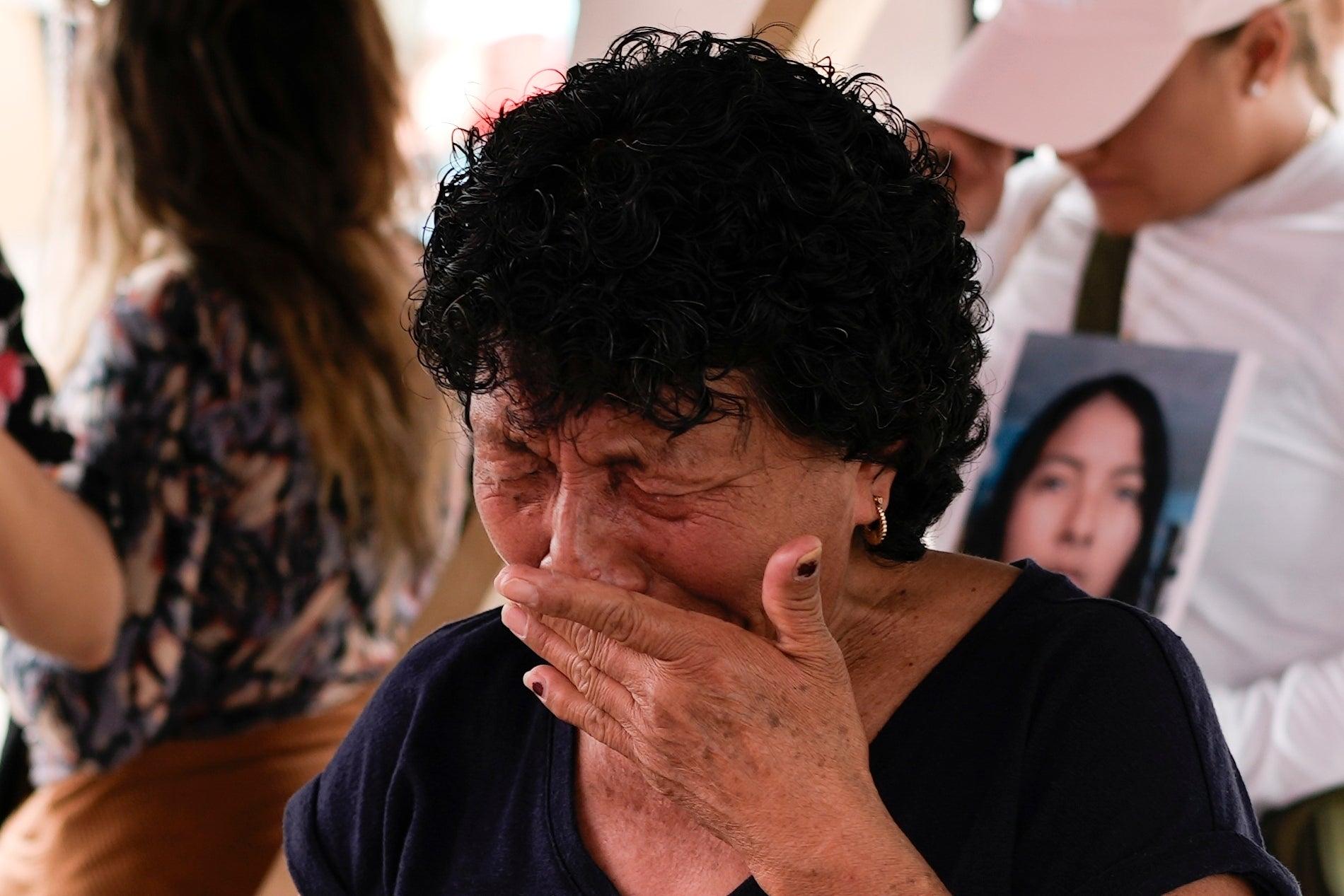 Mexico Serial Killer