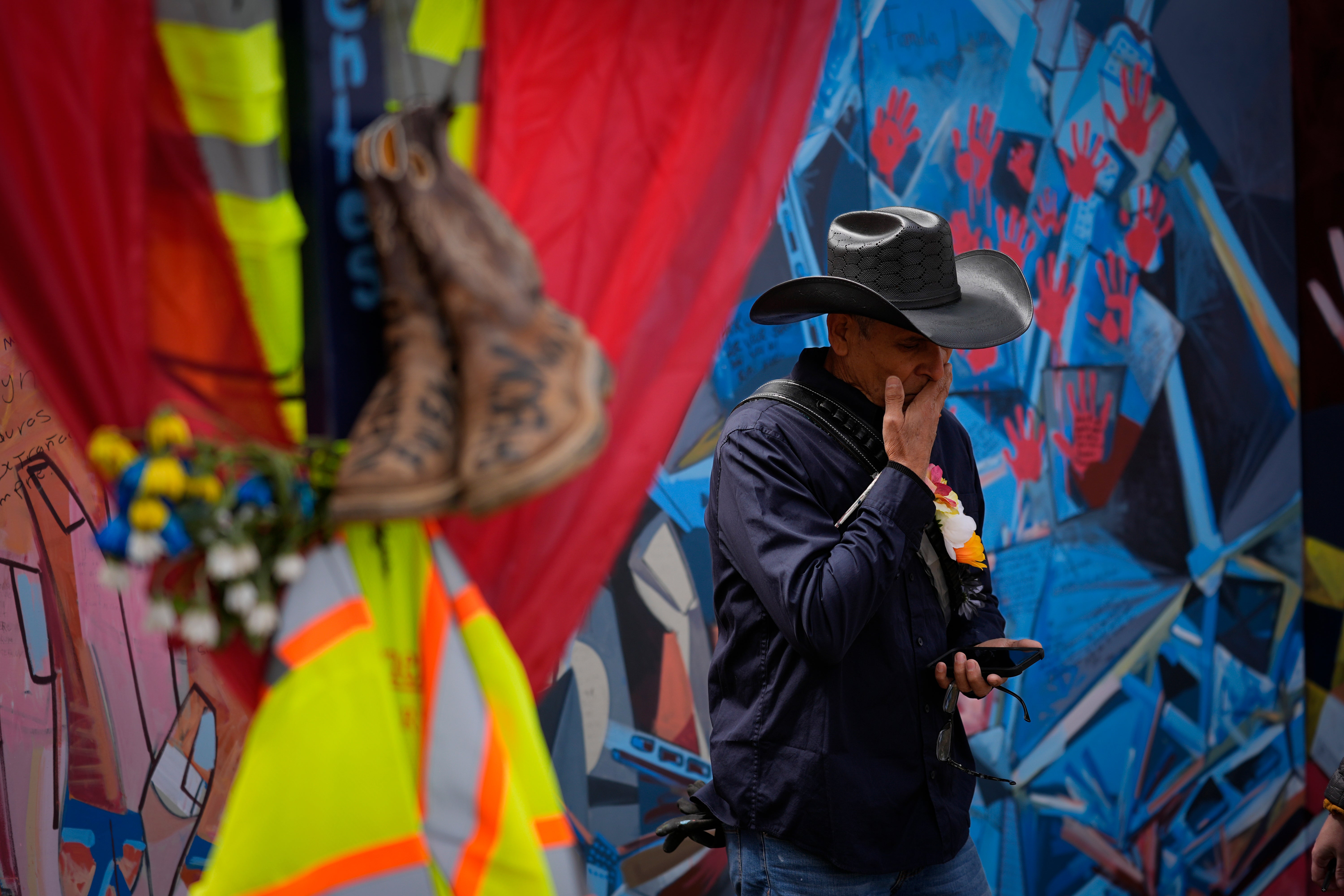 Maryland Bridge Collapse