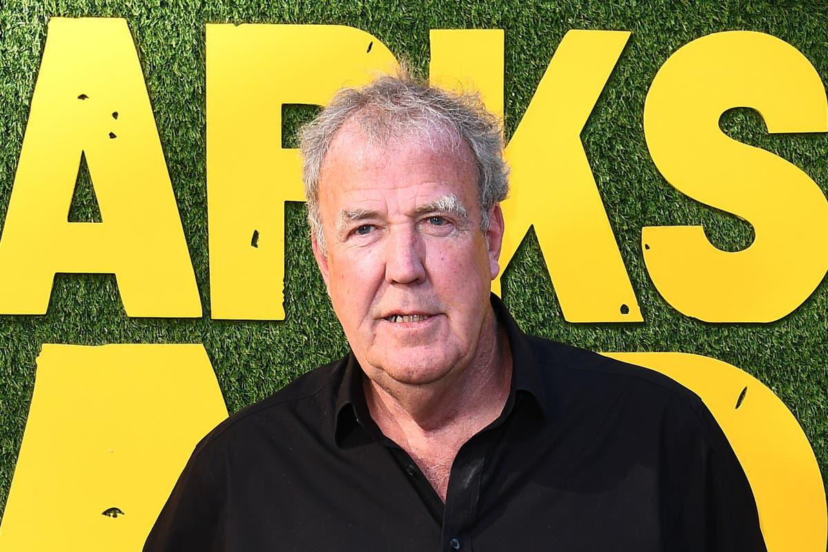 Jeremy Clarkson walks back previous climate change dismissal as ‘a joke’