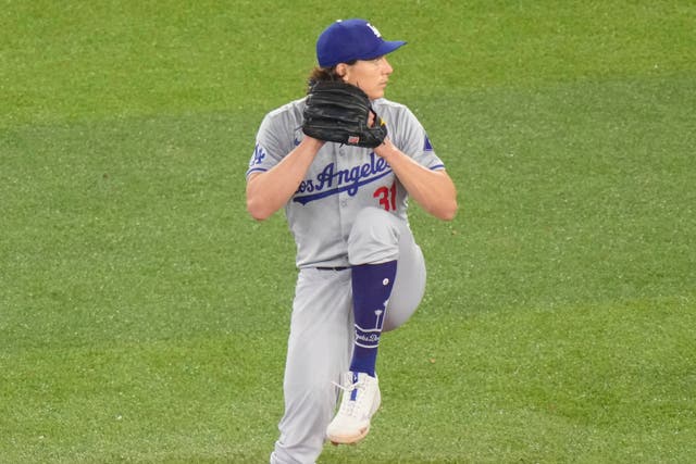 DODGERS-AZULEJOS