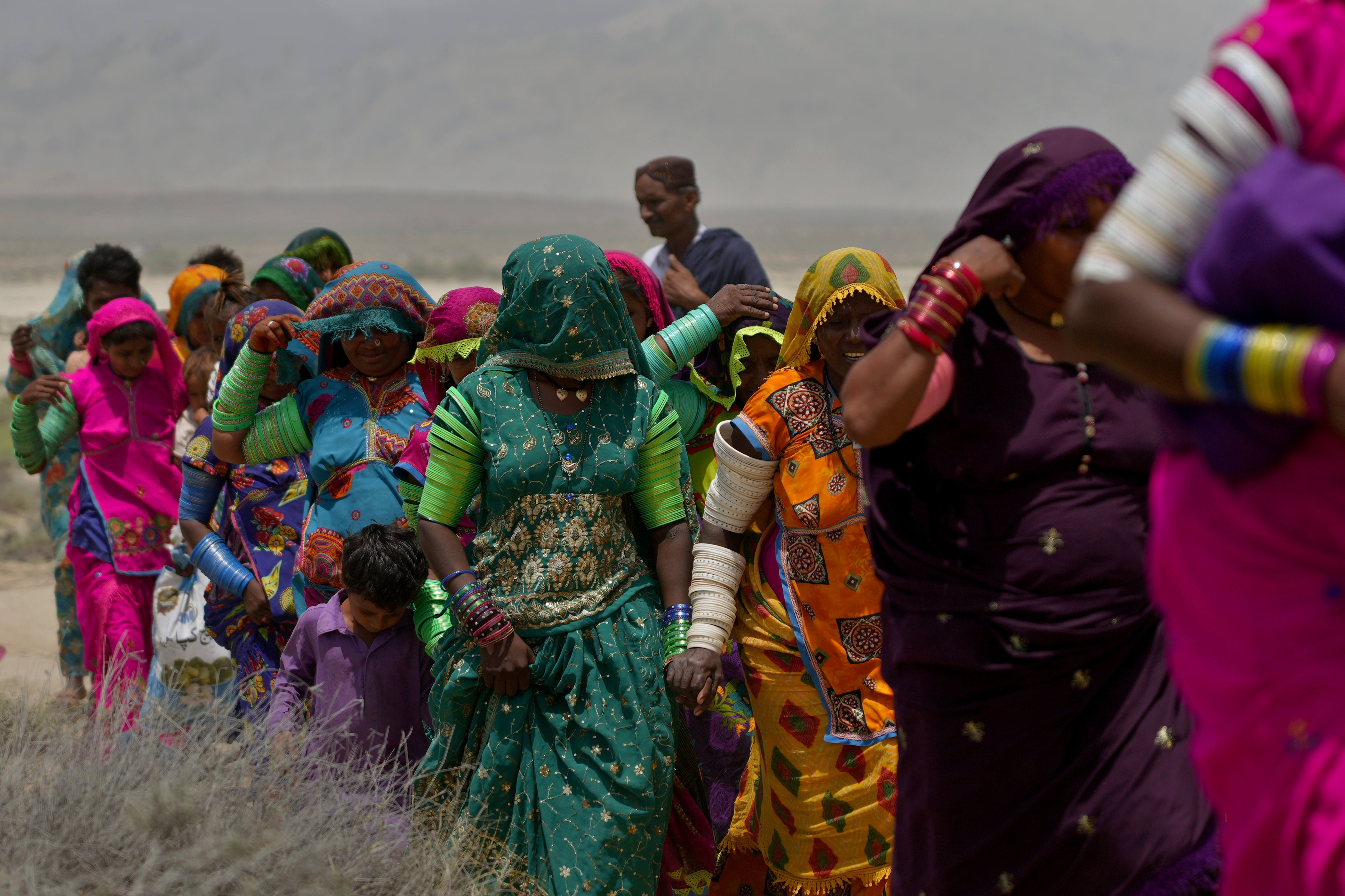 Pakistan Hindu Festival