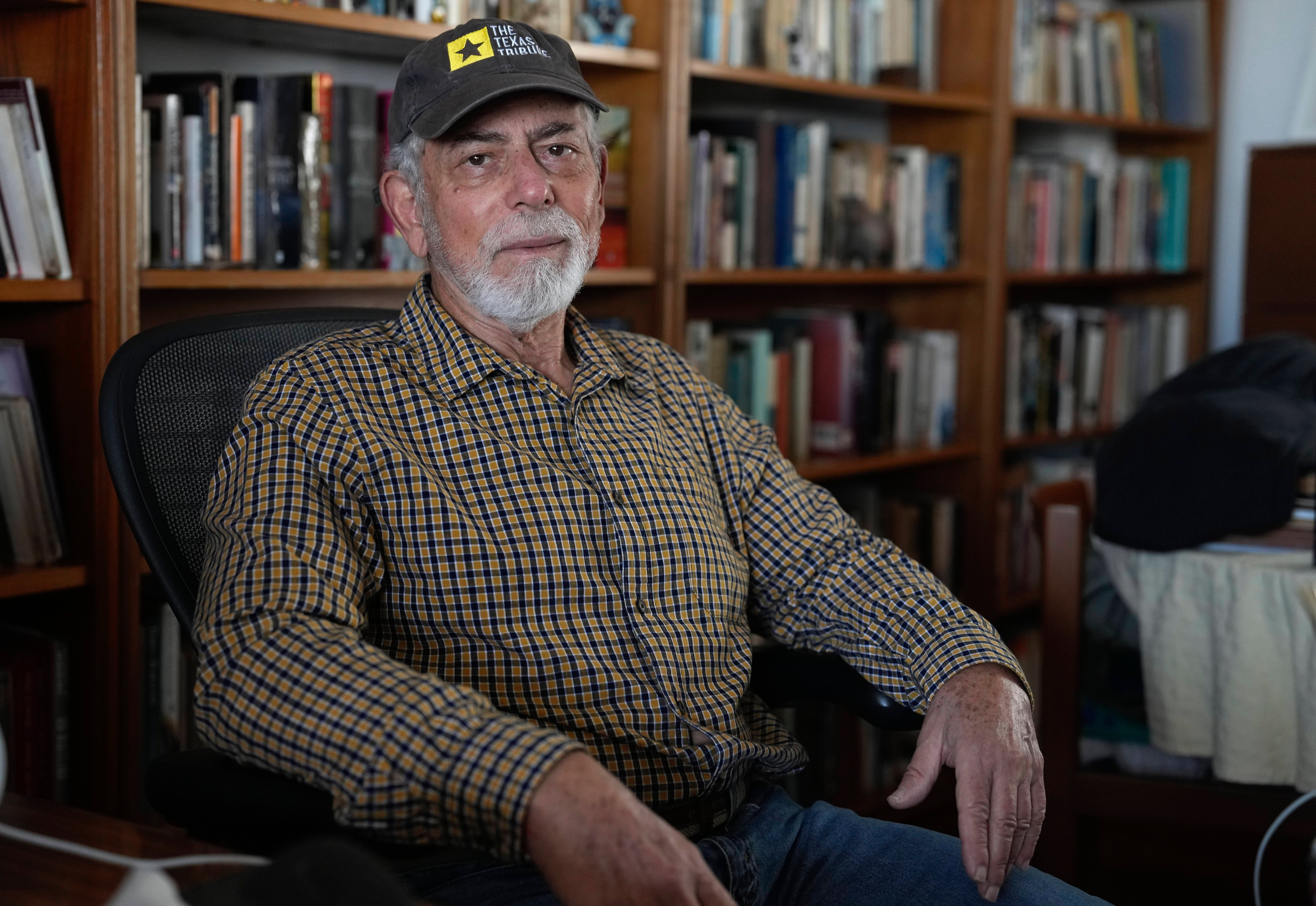 PERÚ-REPOTERO ASEDIADO