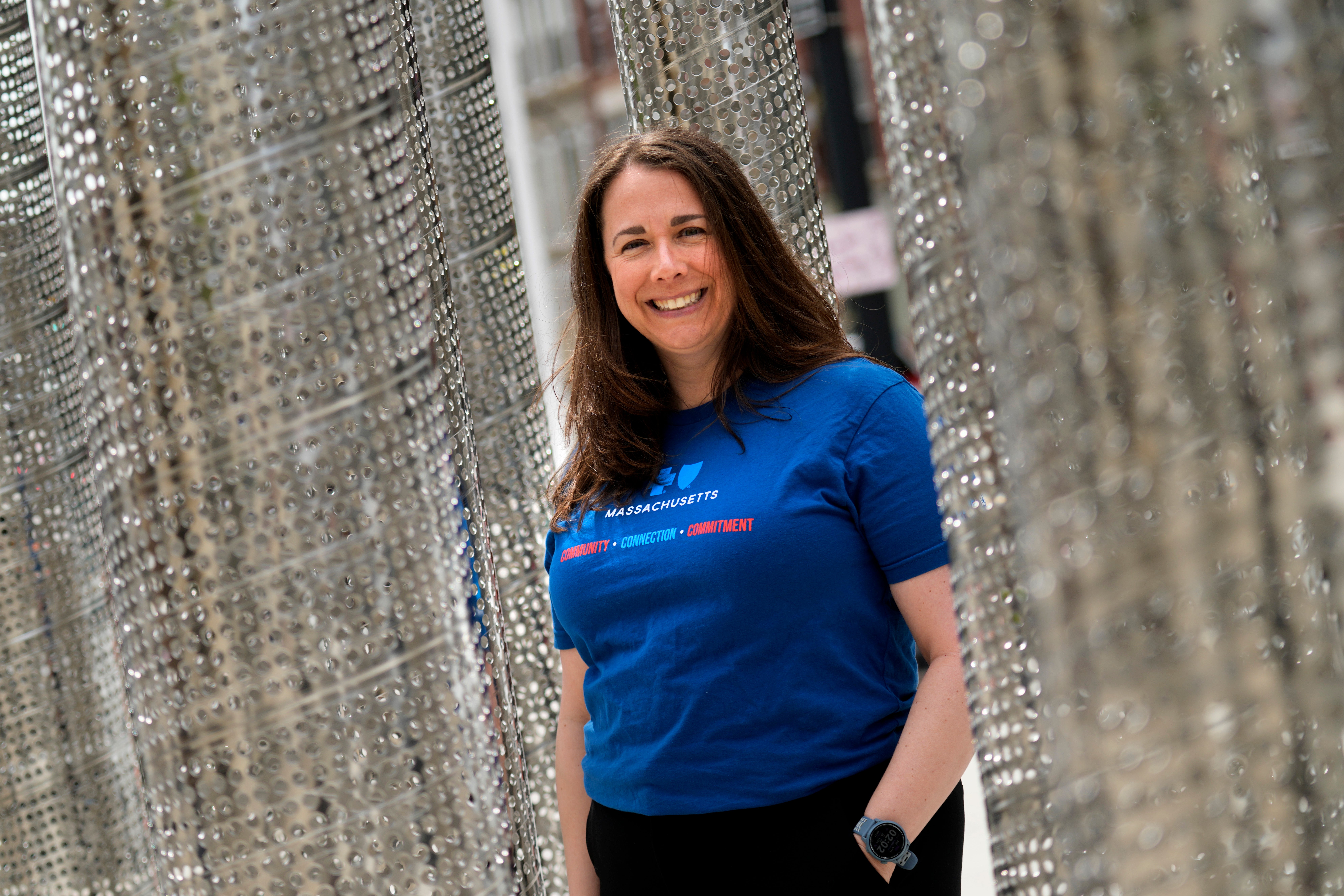 Philanthropy Corporate Volunteers