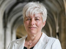 Tory MP Lia Nici has defected to Reform