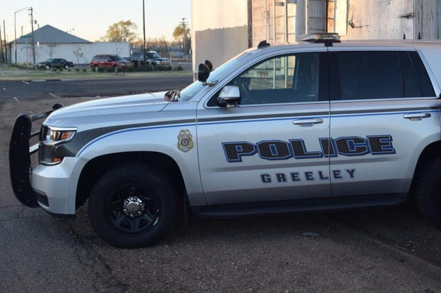 <p>The Greeley Police Department responded to a woman screaming on 18 April and helped deliver triplets </p>