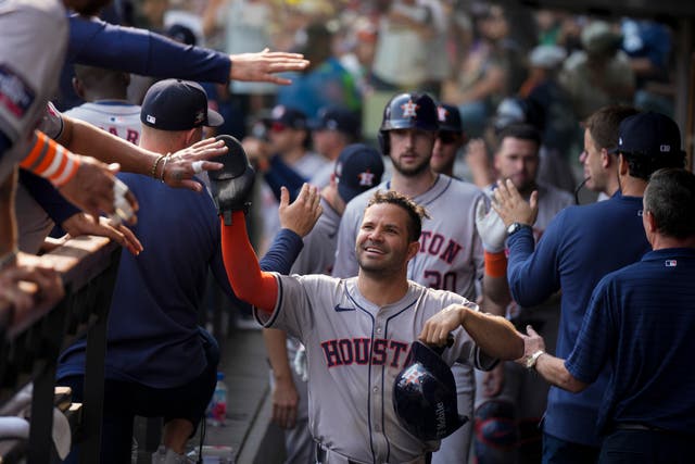 ASTROS-ROCKIES