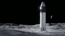 Japan could beat China to put astronaut on Moon as it teams up with US for new space race