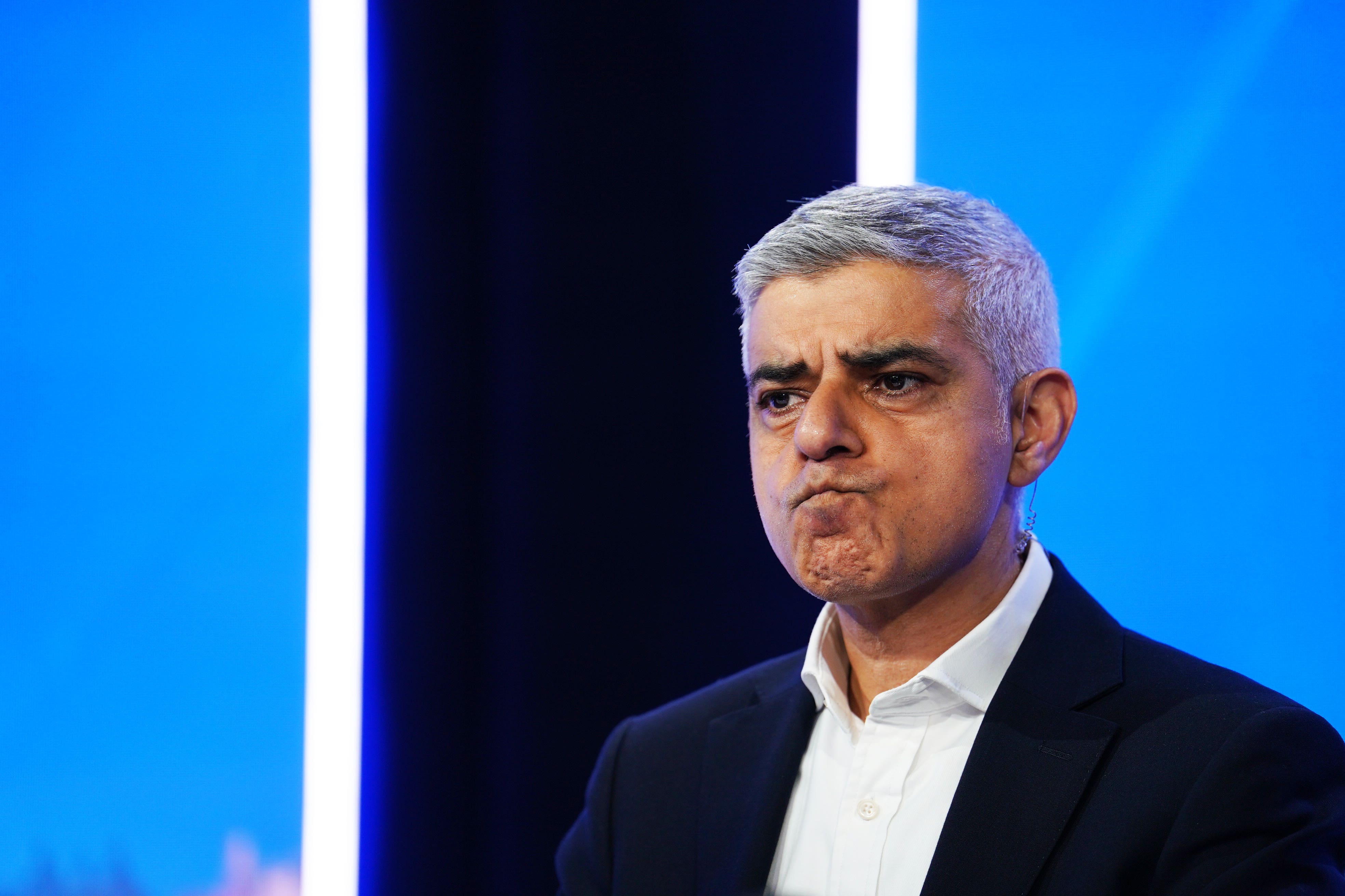 Sadiq Khan pledges to invest £7.8m to help young Londoners avoid crime ...