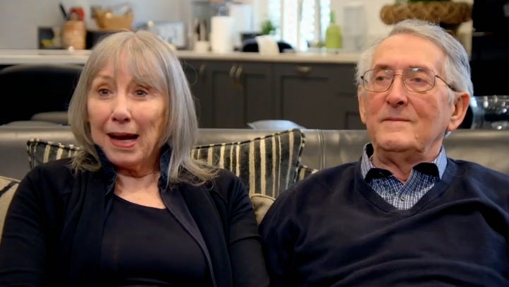 <p>The Piano: Man tells of dementia struggle before impressing with emotional performance for wife.</p>