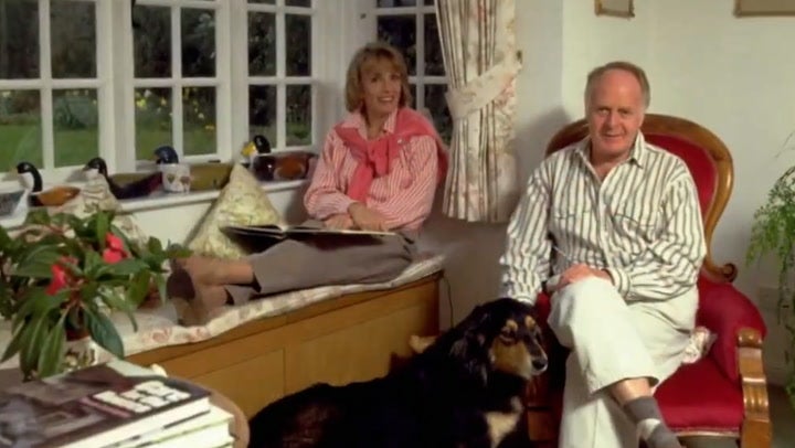 <p>Esther Rantzen says dogs have kinder deaths than people as MPs to debate assisted dying.</p>