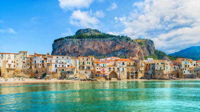 <p>Sicily is one of the most popular holiday hotspots in Italy – here’s where to stay for the best Italian hotel experience </p>