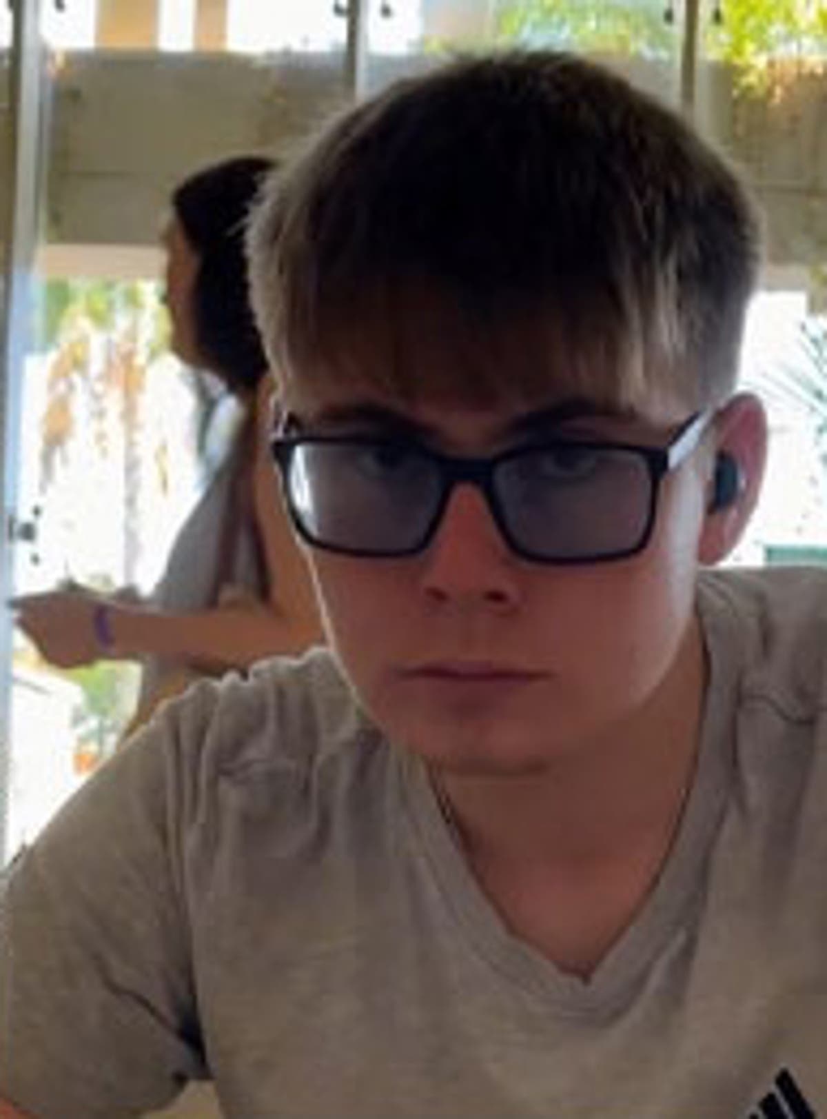 Body found in search for &lsquo;much loved&rsquo; teenager who vanished on night out a month ago