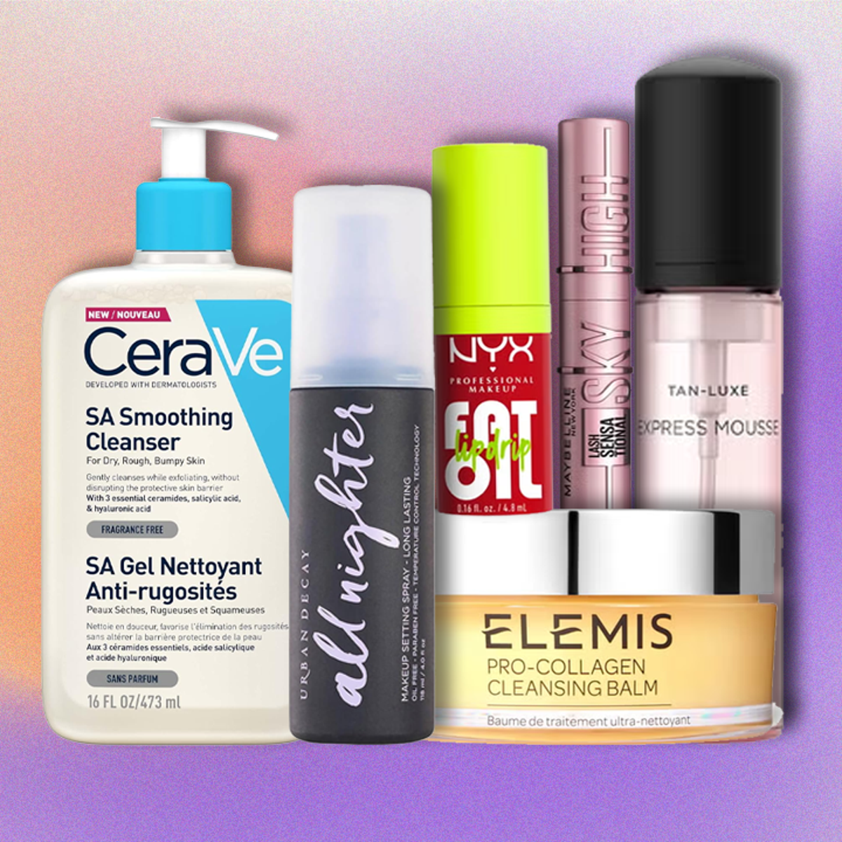 Best Amazon beauty deals 2024: Makeup and skincare discounts
