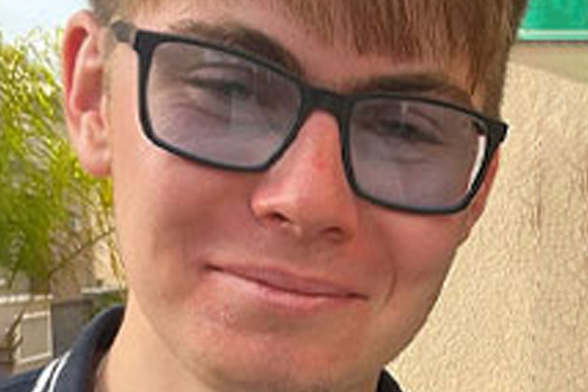 Jacob Crompton was last seen in Retford town centre in March