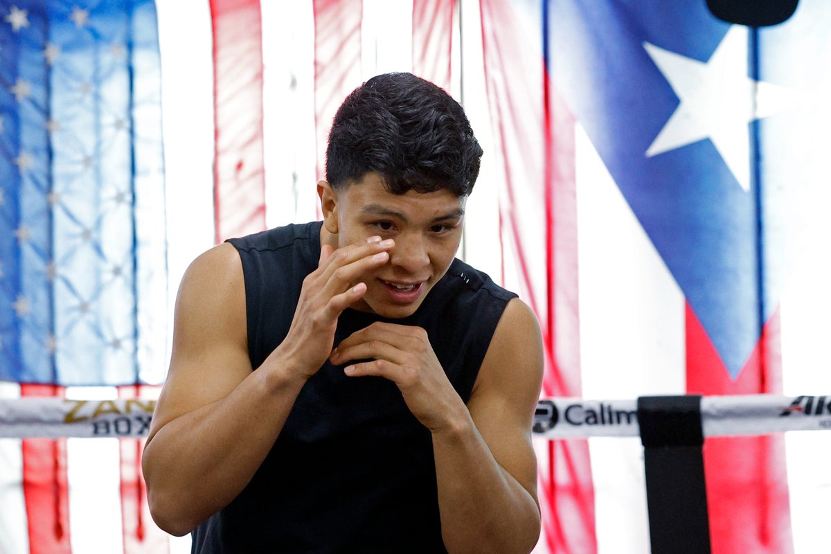 Jaime Munguía promises ‘clarity’ on failed drugs test, but hints at inadvertent use