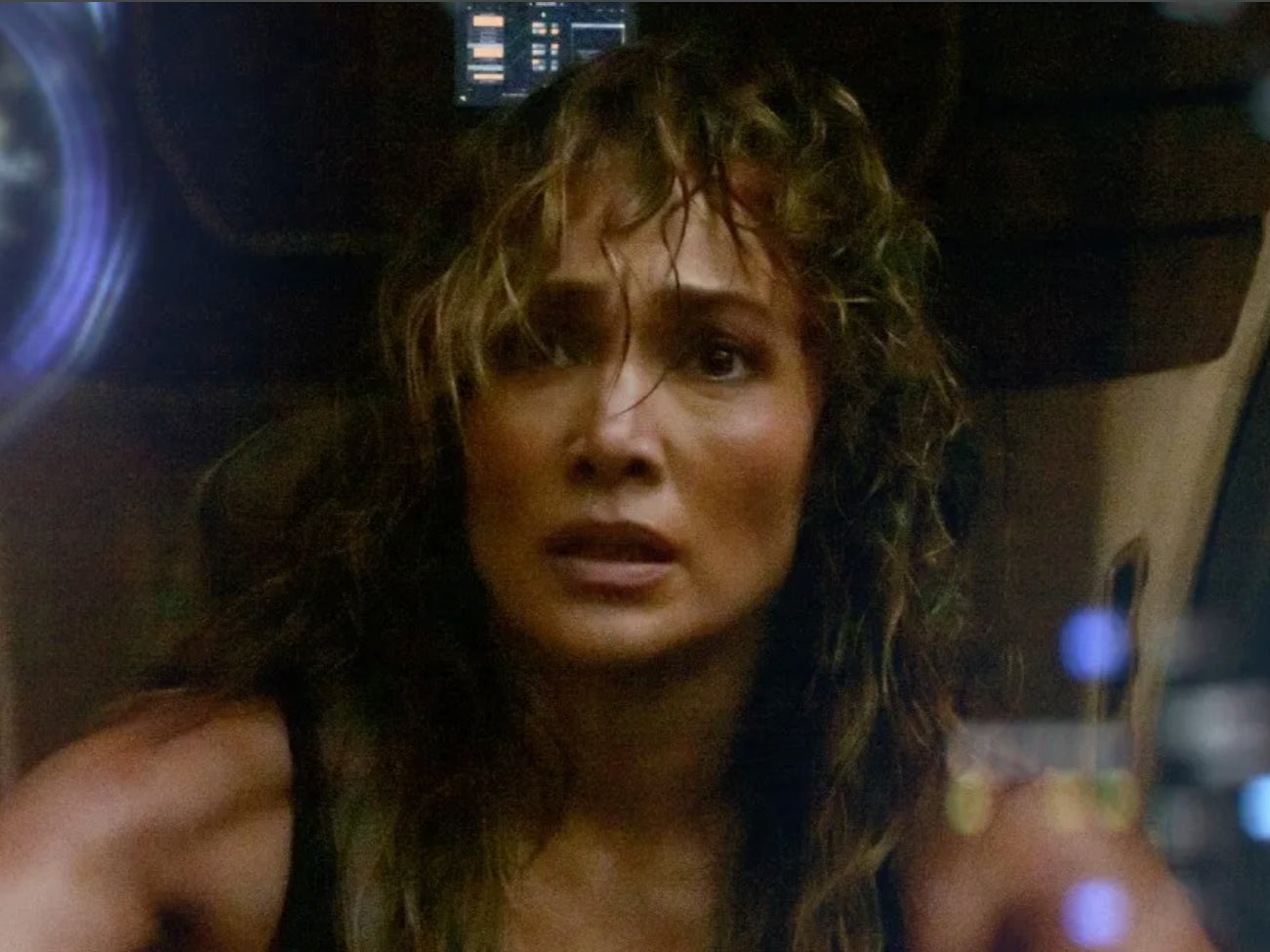 Jennifer Lopez heads up new film ‘Atlas’