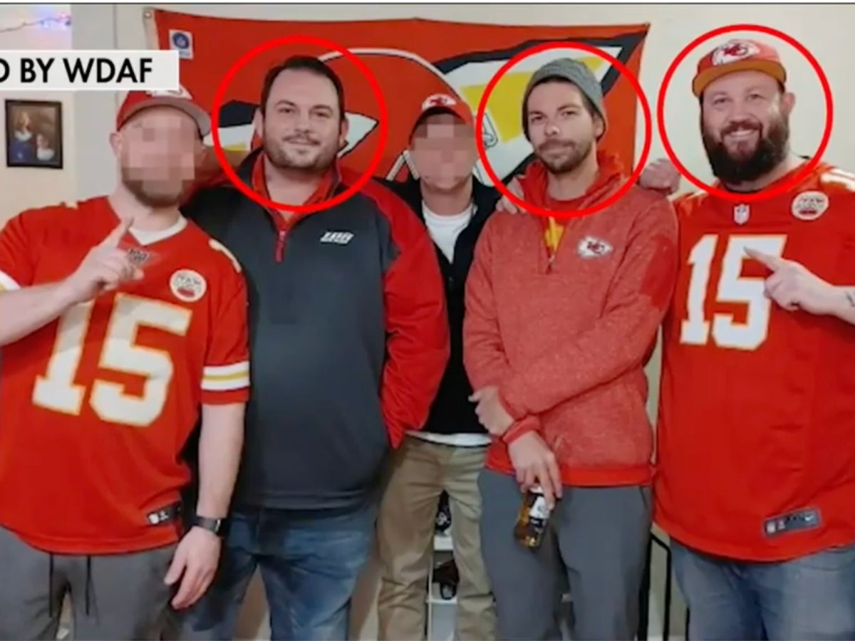 Mother wants charges in mysterious case of Kansas City Chiefs fans found frozen to death