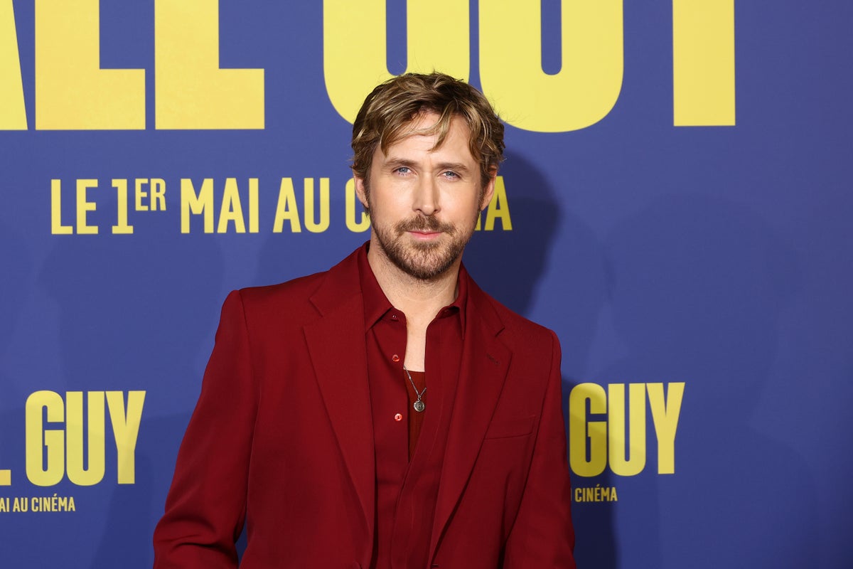 Ryan Gosling explains why he will not direct another film until his children are older