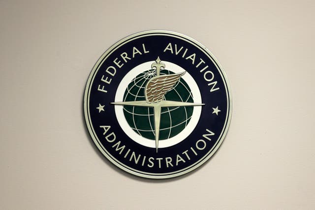 Congress FAA