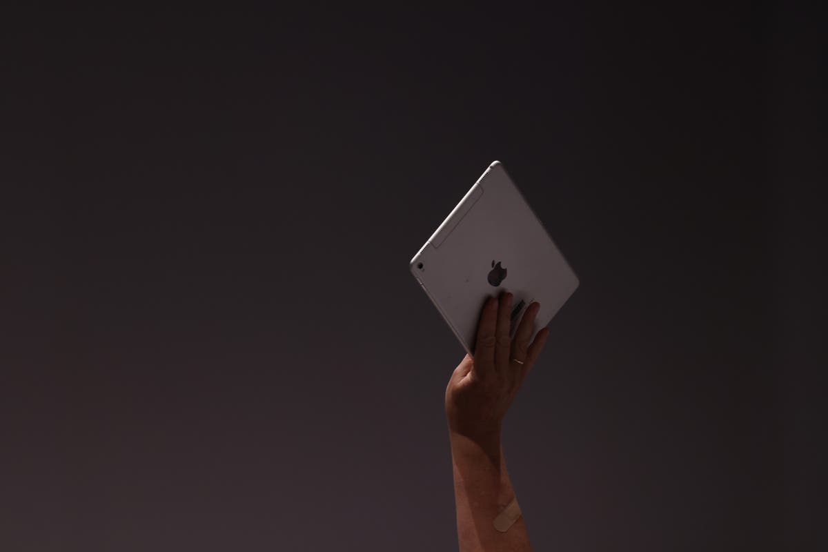 Upcoming Apple event could bring iPad Pro focused on new AI features - Vimarsana News