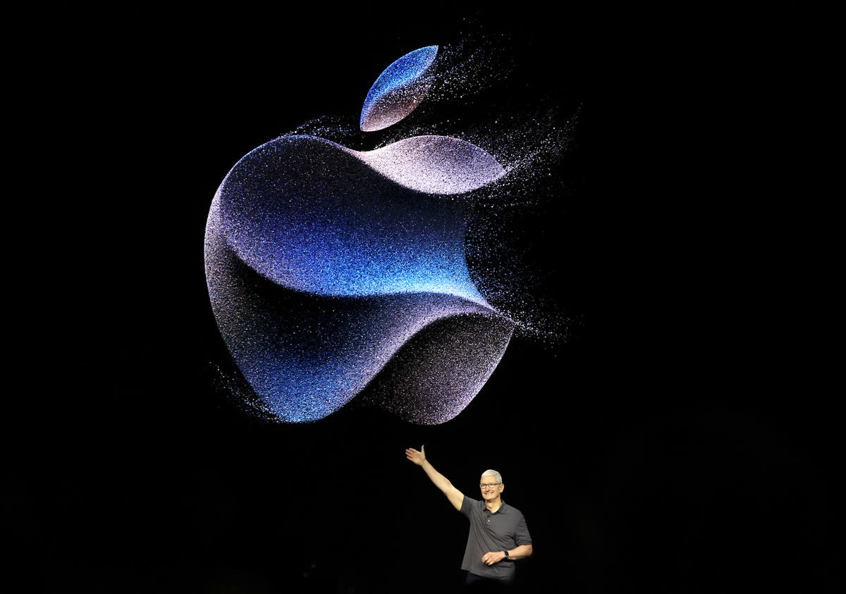 Apple イベント: 同社が新製品を発表し、iPad の発売で何を期待するか