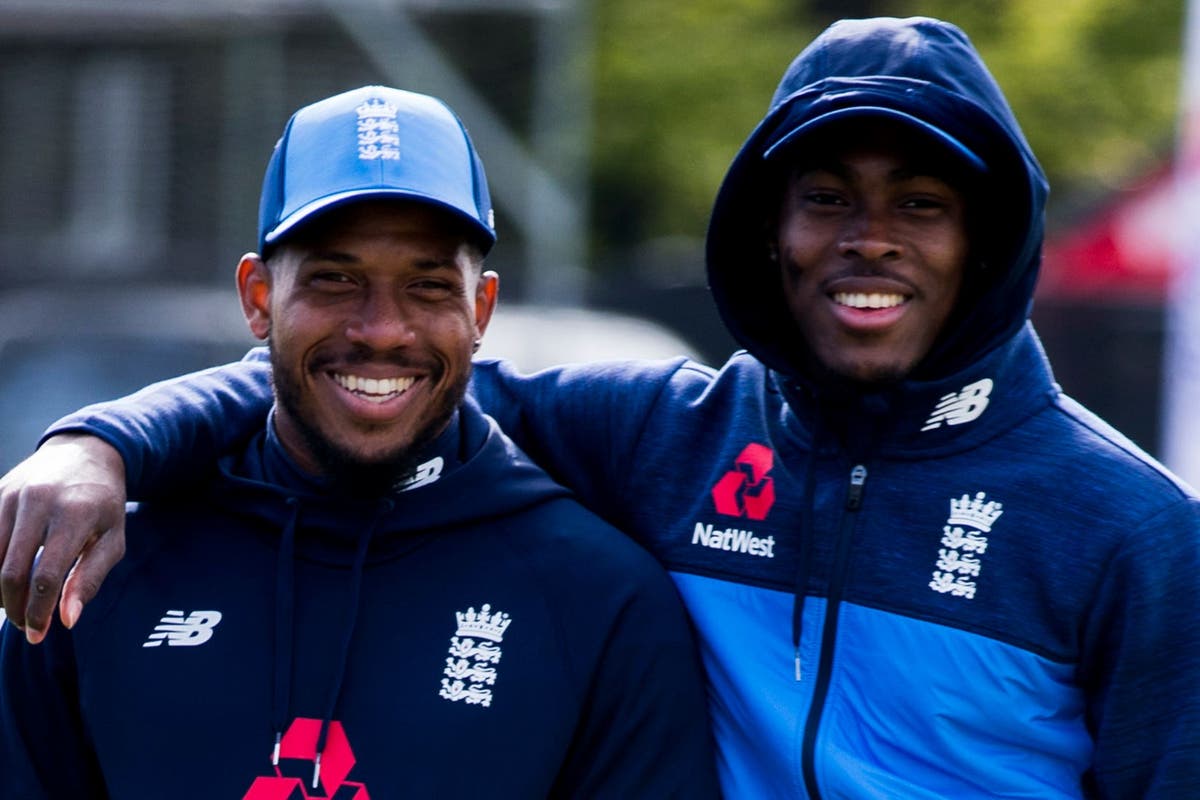 Jofra Archer and Chris Jordan back in England frame for T20 World Cup