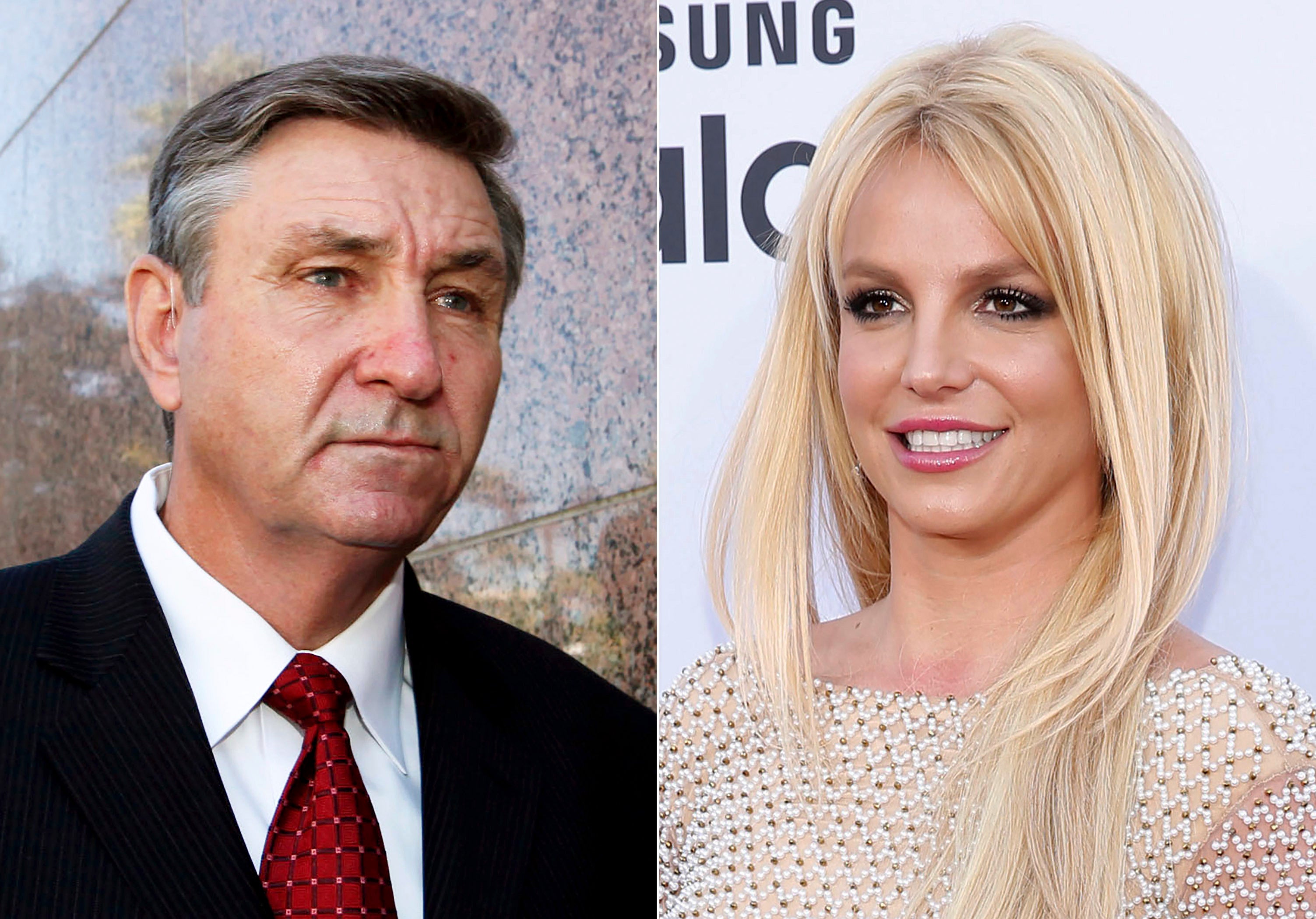 Britney Spears and her estranged father skirted what could have been a long and bitter trial