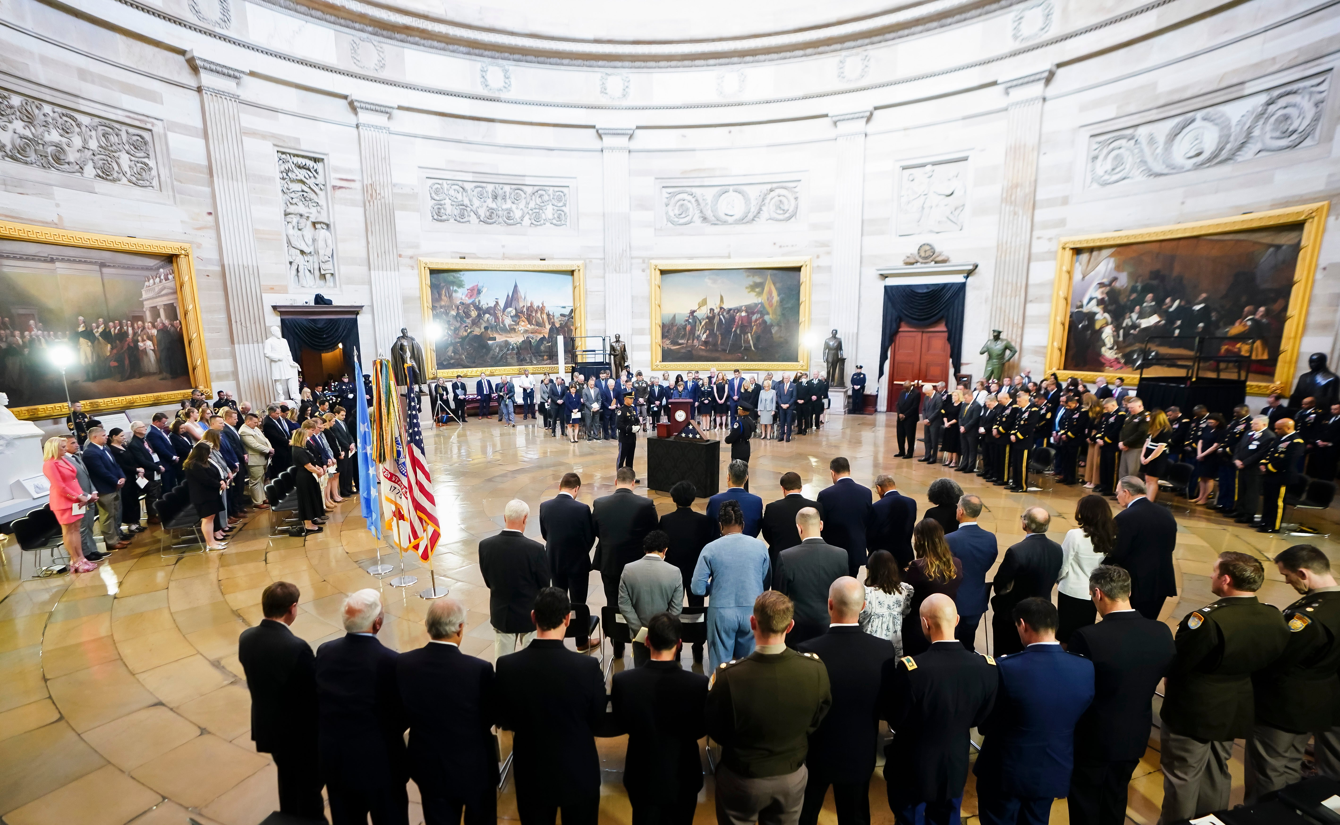 Medal of Honor Recipient