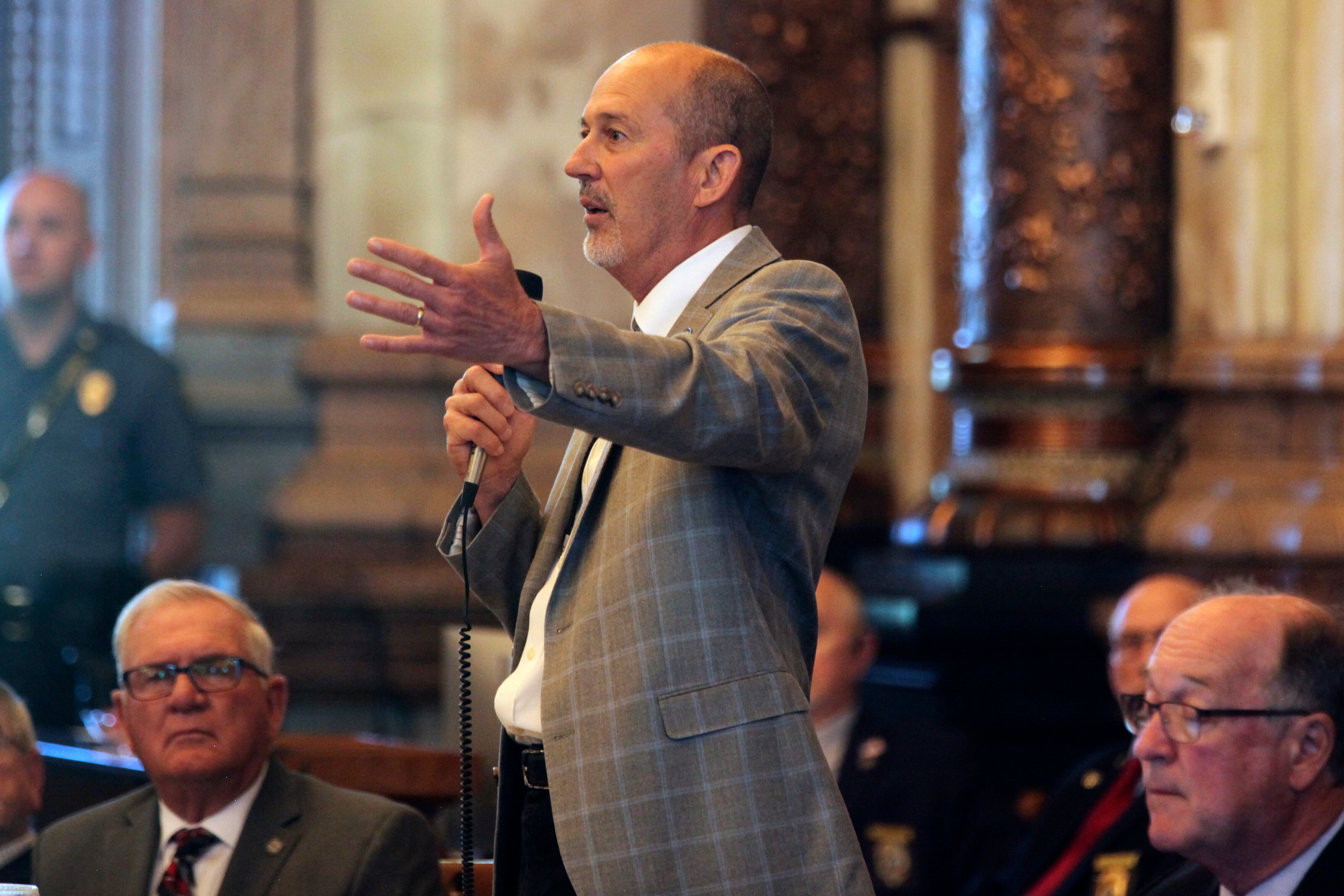 Gender Affirming Care Kansas